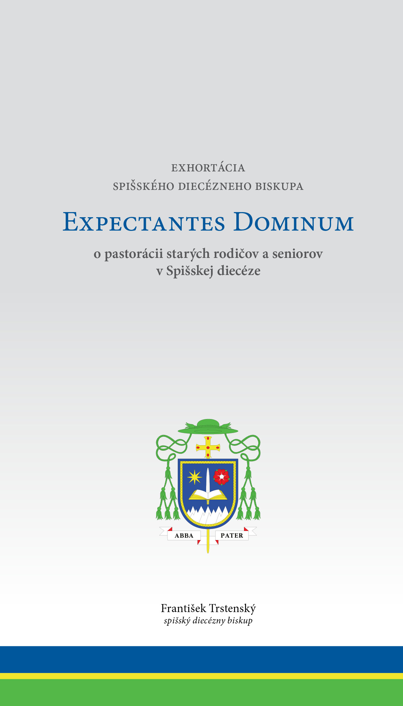 Expectantes Dominum